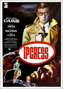 The Ipcress File