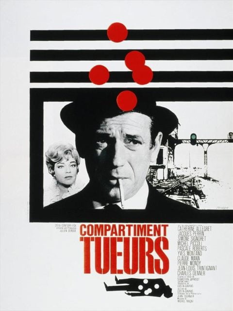 Compartiment tueurs