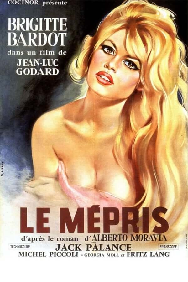 Le Mepris