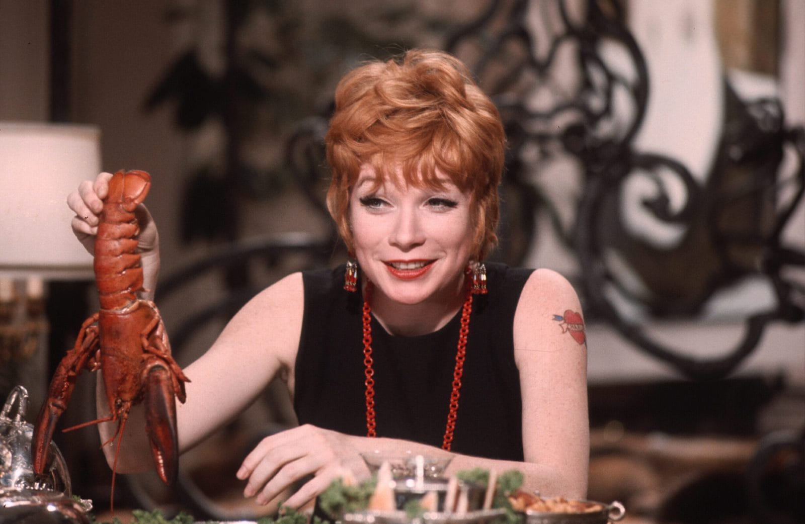 sweet charity