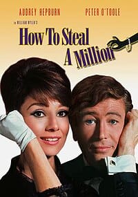 HowToStealAMillion