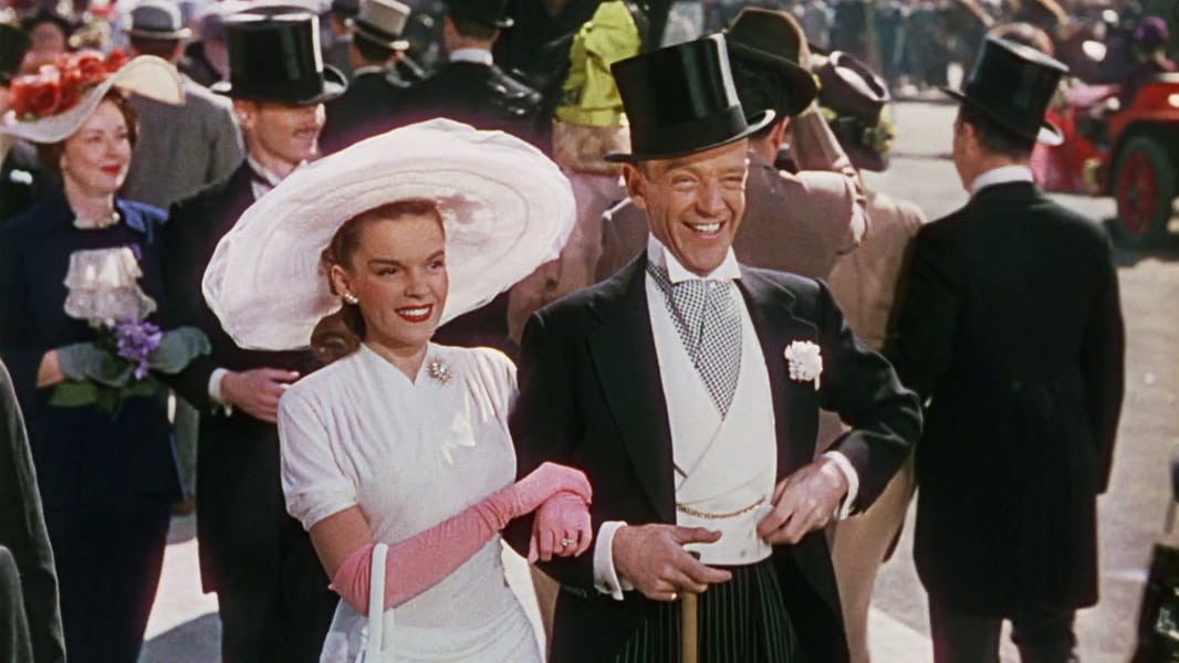 easter-parade
